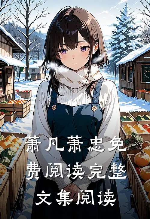 萧凡萧忠免费阅读完整文集阅读