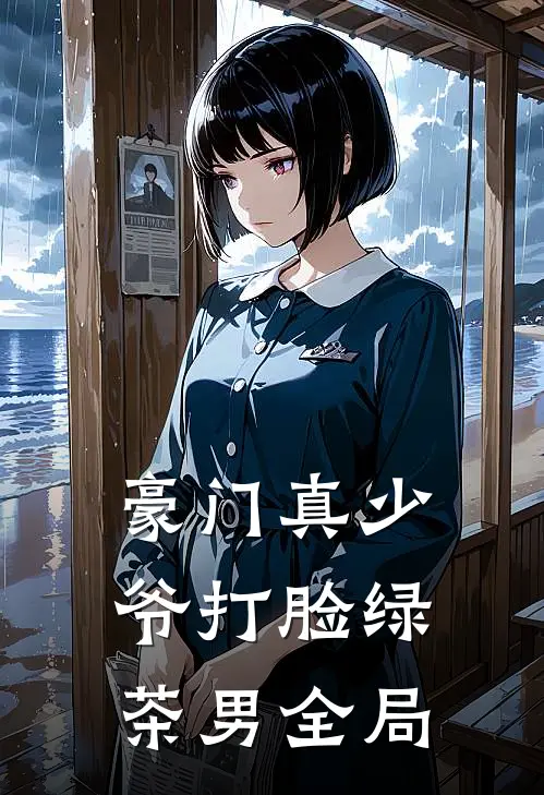 豪门真少爷打脸绿茶男全局