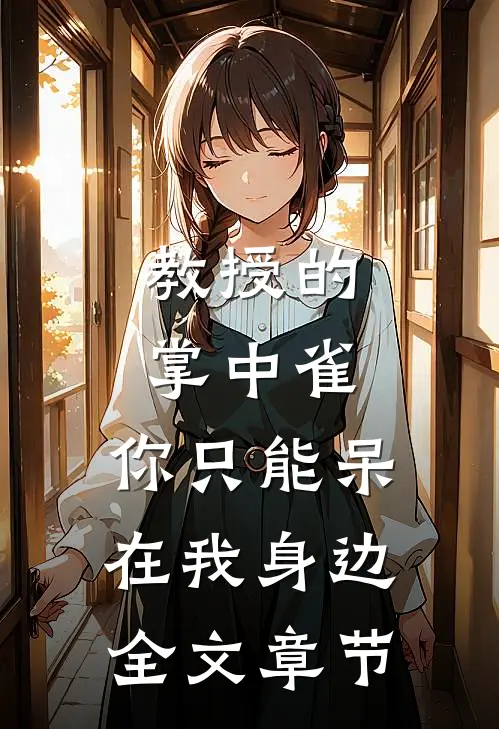 教授的掌中雀：你只能呆在我身边全文章节