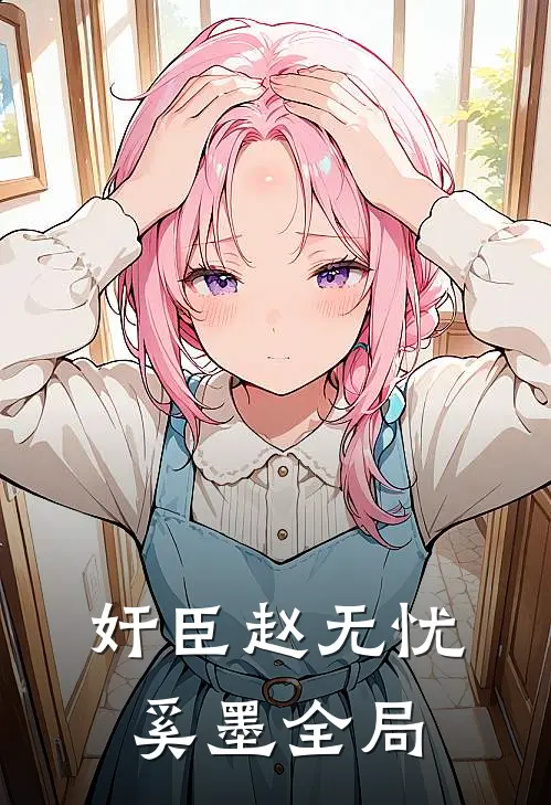 奸臣赵无忧奚墨全局