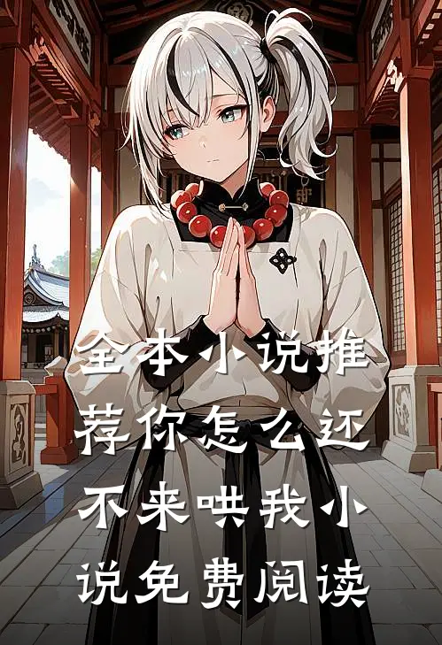 全本小说推荐你怎么还不来哄我小说免费阅读