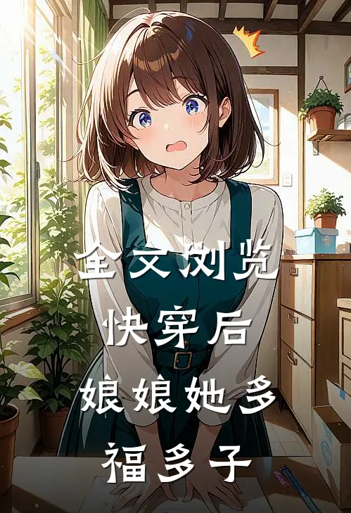 全文浏览快穿后，娘娘她多福多子