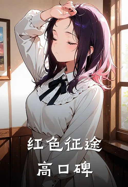 红色征途高口碑