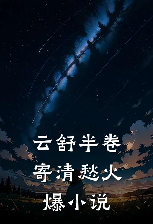 云舒半卷寄清愁火爆小说