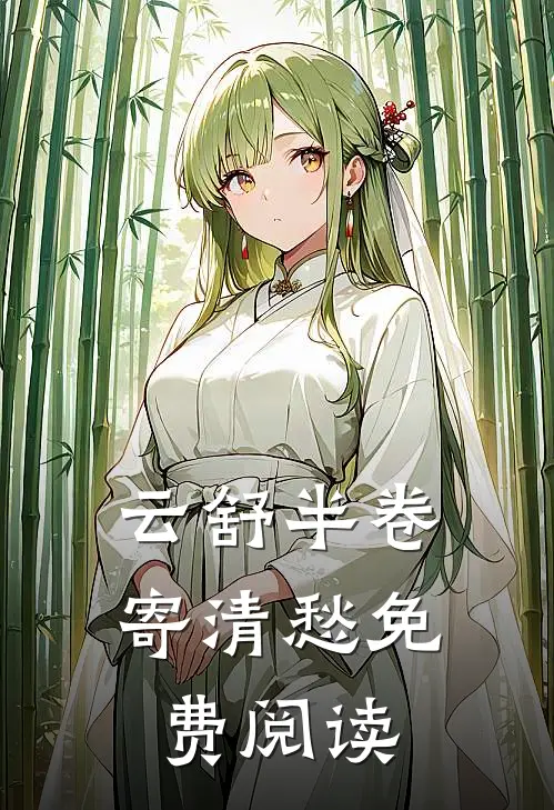 云舒半卷寄清愁免费阅读