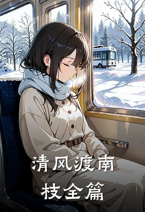 清风渡南枝全篇