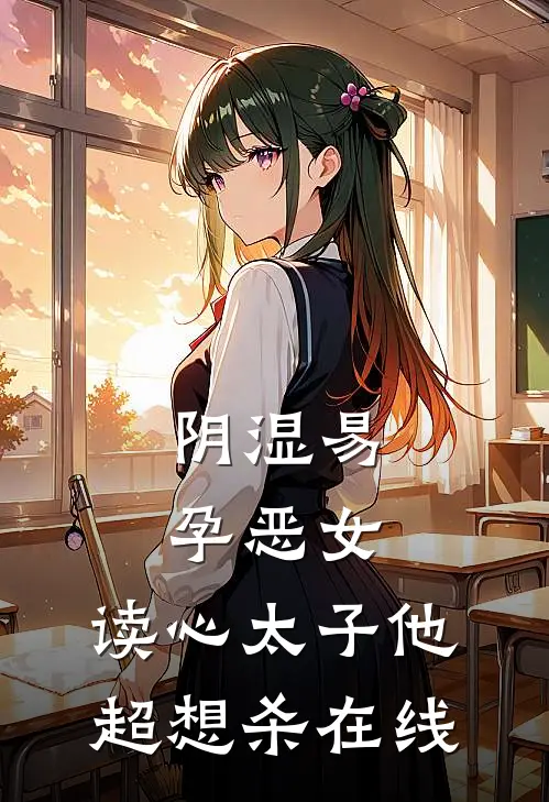 阴湿易孕恶女，读心太子他超想杀在线