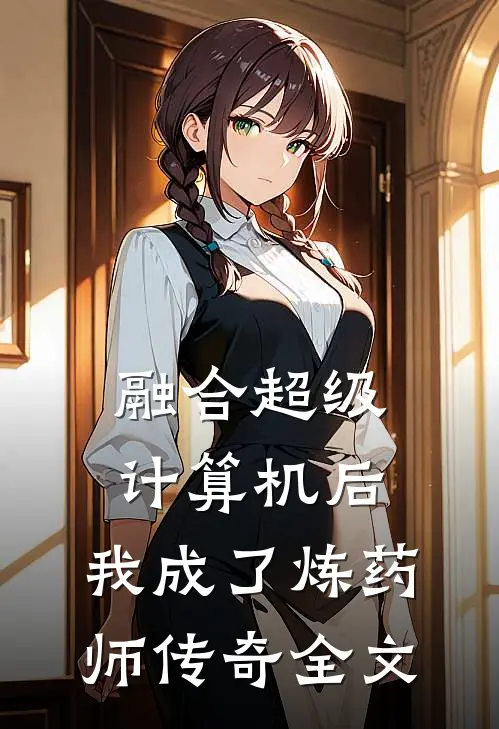 融合超级计算机后，我成了炼药师传奇全文