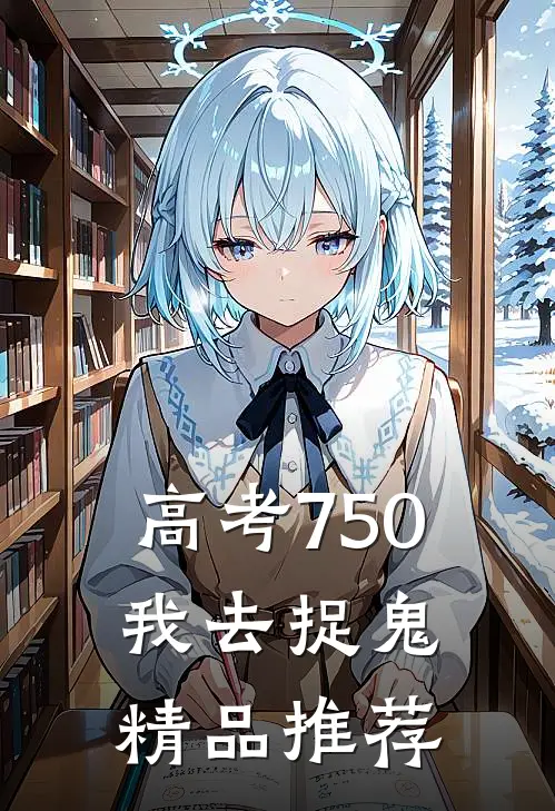 高考750，我去捉鬼精品推荐