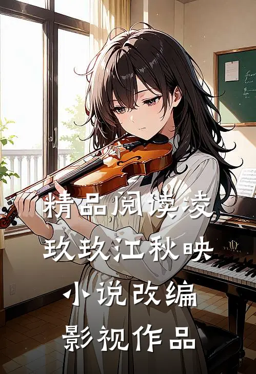 精品阅读凌玖玖江秋映小说改编影视作品