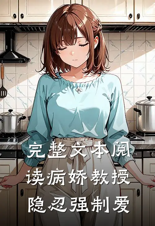 完整文本阅读病娇教授隐忍强制爱