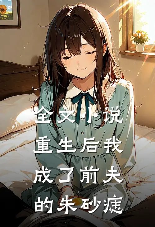 全文小说重生后我成了前夫的朱砂痣