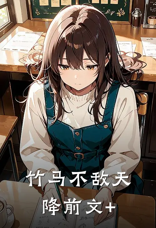 竹马不敌天降前文+