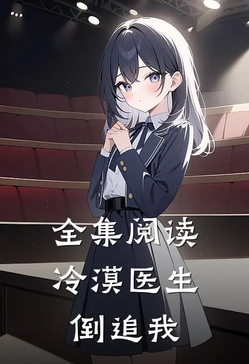 全集阅读冷漠医生倒追我