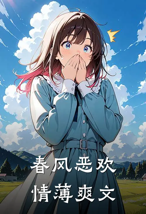 春风恶欢情薄爽文