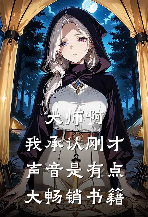 大师啊，我承认刚才声音是有点大畅销书籍