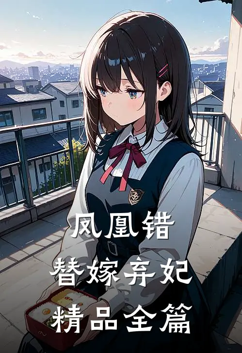 凤凰错：替嫁弃妃精品全篇
