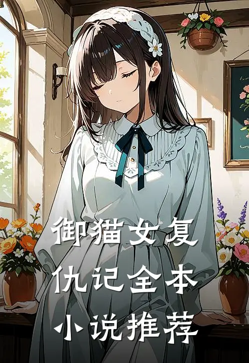 御猫女复仇记全本小说推荐