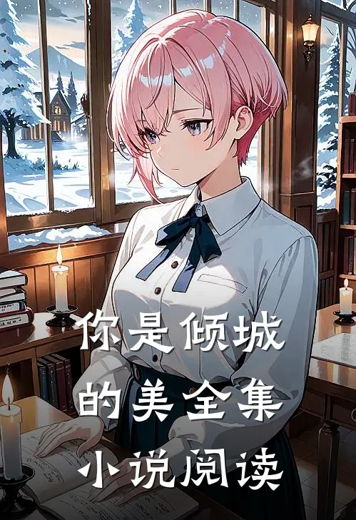 你是倾城的美全集小说阅读