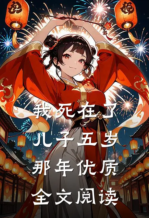 我死在了儿子五岁那年优质全文阅读