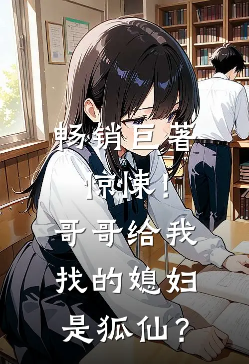 畅销巨著惊悚！哥哥给我找的媳妇是狐仙？