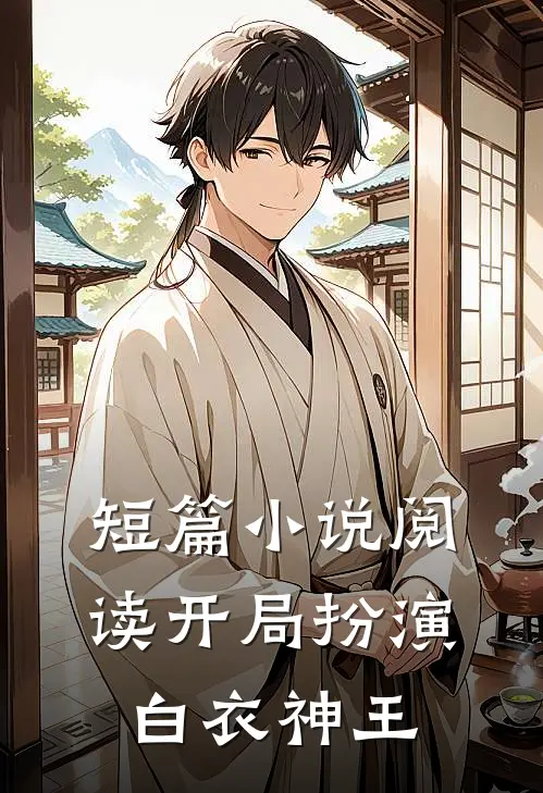 短篇小说阅读开局扮演白衣神王