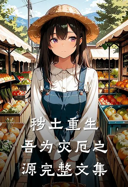 秽土重生,吾为灾厄之源完整文集