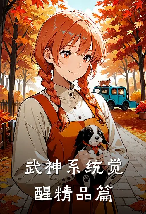 武神系统觉醒精品篇