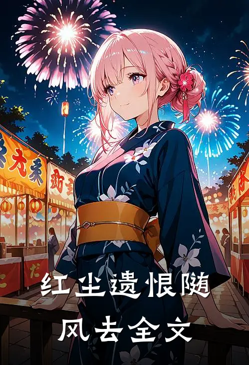红尘遗恨随风去全文