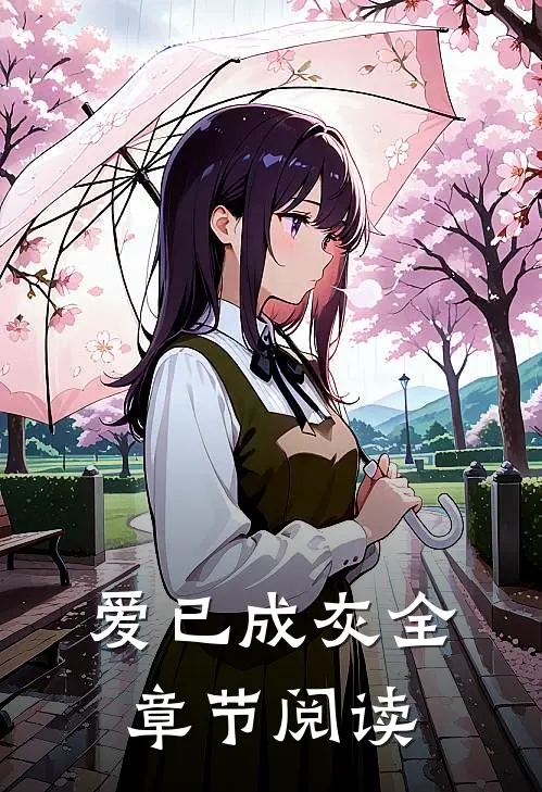 爱已成灰全章节阅读