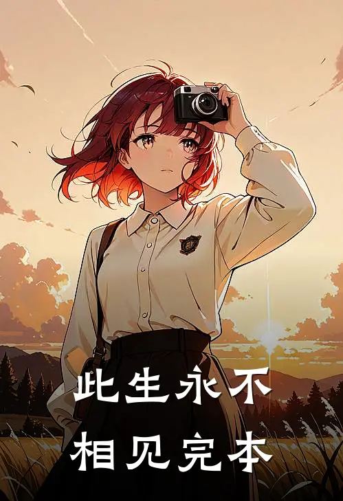 此生永不相见完本