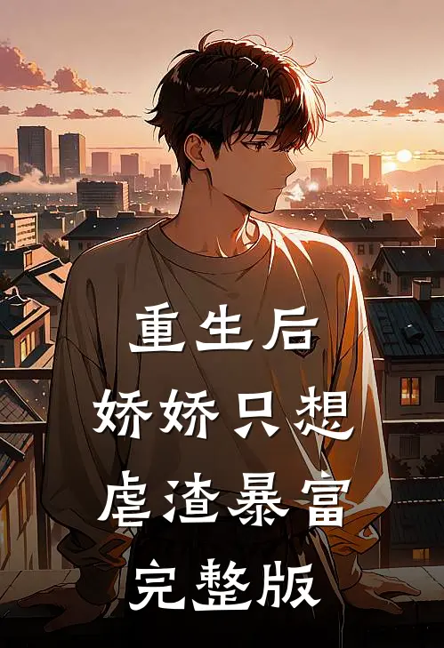 重生后，娇娇只想虐渣暴富完整版