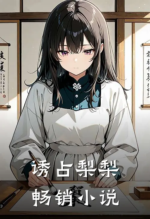 诱占梨梨畅销小说