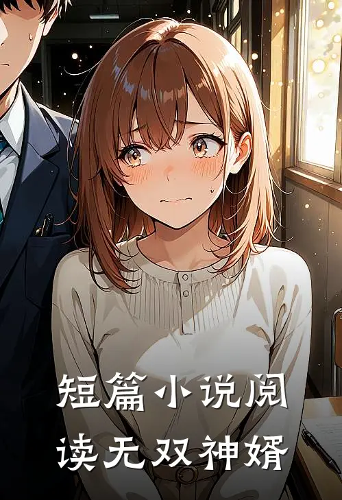 短篇小说阅读无双神婿