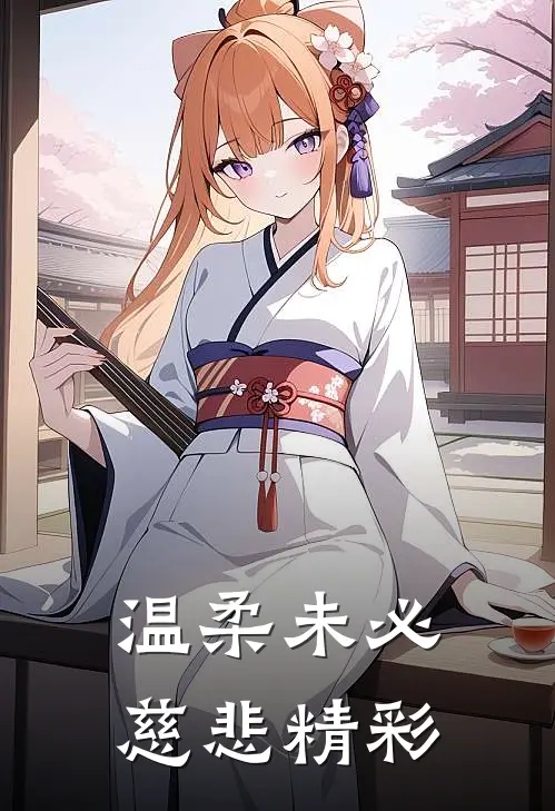 温柔未必慈悲精彩