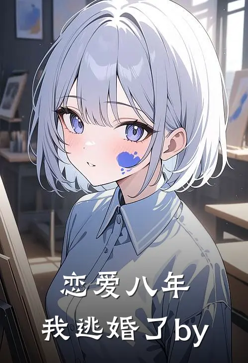 恋爱八年，我逃婚了by