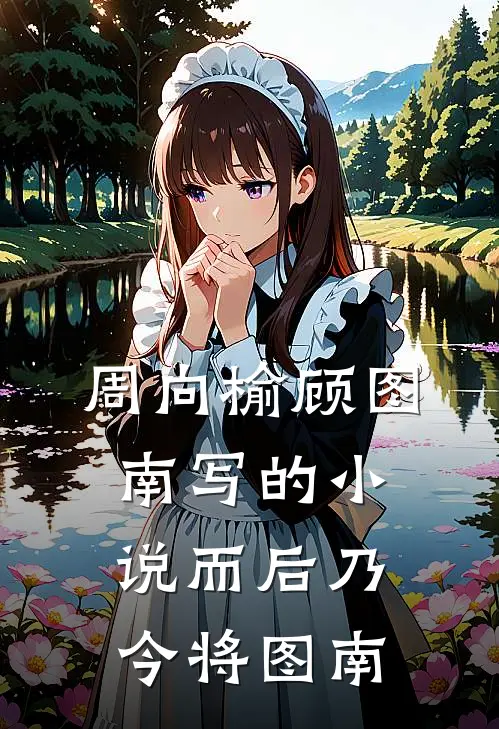 周向榆顾图南写的小说而后乃今将图南
