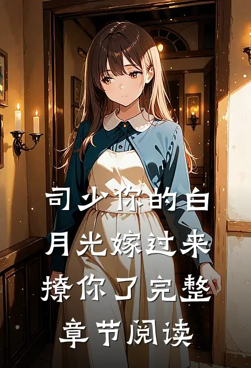 司少你的白月光嫁过来撩你了完整章节阅读