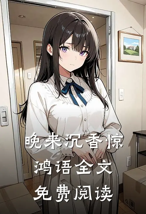 晚来沉香惊鸿语全文免费阅读