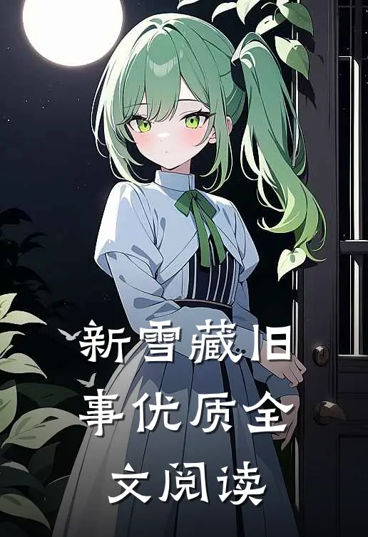 新雪藏旧事优质全文阅读