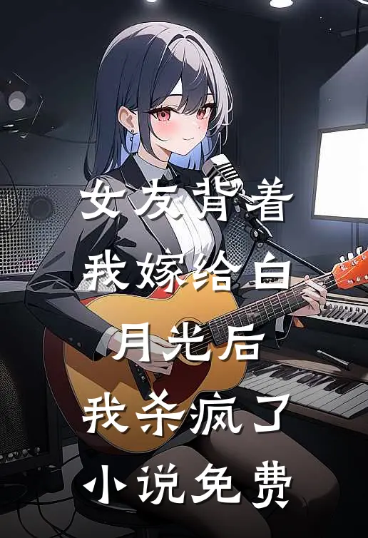 女友背着我嫁给白月光后，我杀疯了小说免费