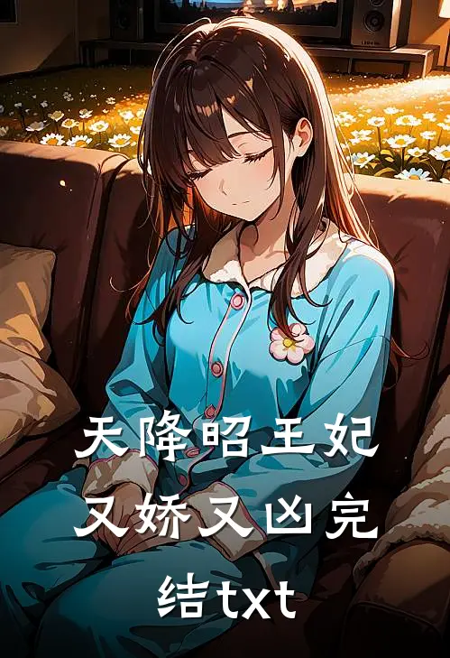 天降昭王妃，又娇又凶完结txt