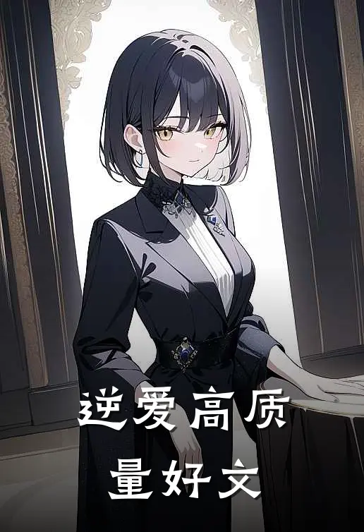 逆爱高质量好文