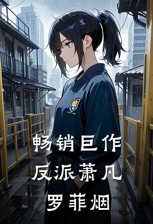 畅销巨作反派萧凡罗菲烟