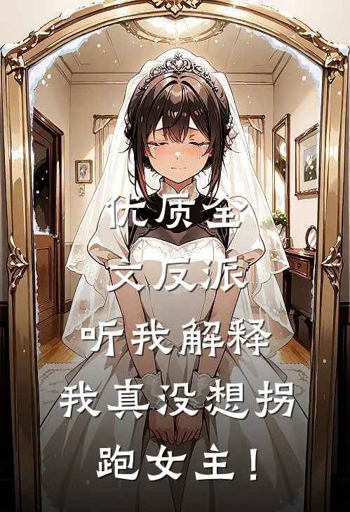 优质全文反派：听我解释，我真没想拐跑女主！