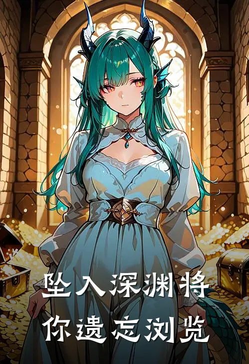 坠入深渊将你遗忘浏览