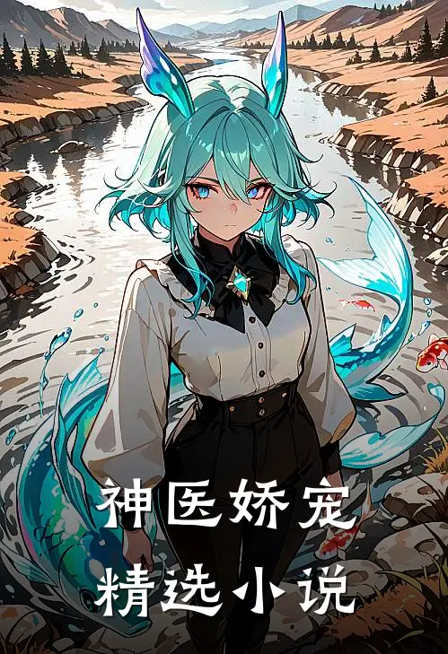 神医娇宠精选小说