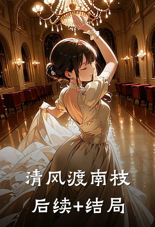 清风渡南枝后续+结局