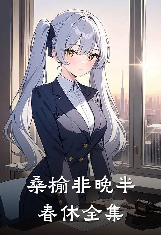 桑榆非晚半春休全集