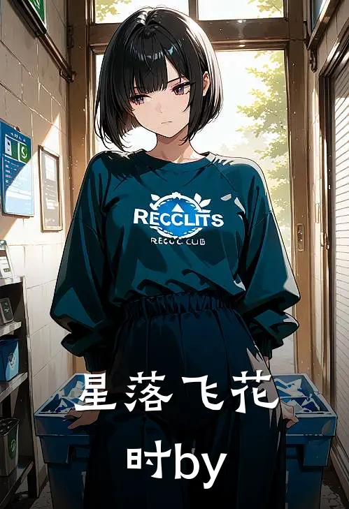 星落飞花时by